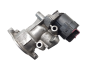 Soupape  Egr 9656612380 25375741 2.0 HDI Citroen Peugeot Fiat Volvo