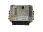 Calculateur PSA 0281013872 9664843780 9653958980 Bosch 19411