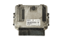 Calculateur 55206270 0281012882 Alfa Romeo Bosch 21748