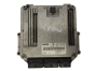 Calculateur Ecu Renault Opel 8200666516 0281014648 Bosch