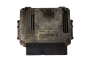 Calculateur 0281013532 51806566 4H34A3QBM Alfa Romeo Bosch 2838