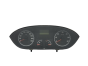 Bloc Compteurs Vitesse Ducato Jumper Boxer 1360355080 PSA 54217