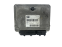 Calculateur IAW 4AF.M9 55187372 61600.627.05 Fiat Magneti Marelli 48520