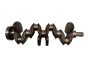 Arbre Vilebrequin 2757R 122018899R Renault 1.2 TCE H5F408