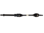 Arbre De Roue Droit 391009101R 0.9 TCe Renault Clio 4 0km