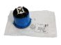 Bagues De Montage De Bras D'essieu De Suspension Nouvelle PSA 5131G4
