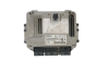 Calculateur 0281011634 9660324180 9653958980 PSA Bosch 46298