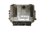 Calculateur 0281012770 8200527713 8200631577 Renault Bosch 24606