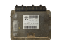 Calculateur IAW4EF.P2 73500446 61600.623.01 Fiat Magneti Marelli