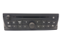 Radio Cd Master 3 Movano B NV400 281155444R 7649175391 0km 7327