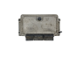 Calculateur 0281001839 9630059880 28FM0279 PSA Bosch 43019