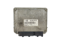 Calculateur Ecu VW 06A906019BF 5WP4858 04 Siemens