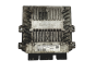 Calculateur 3S61-12A650-LC 5WS40140E-T Ford Siemens 16129