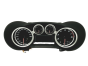 Bloc Compteurs Vitesse Alfa Romeo Mito 50525482 A2C80855000 VDO
