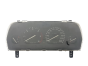 Bloc Compteurs Vitesse Rover 200 AR-0025-003 NS 55221