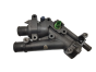 Boitier Thermostat D'eau moteur 9687927980 1338AV Citroen Peugeot