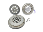 Roue bimasse + embrayage 123104345R 302055884R 1.2 TCE DIG-T Nissan Renault