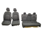 Siège ,fauteuil Dacia Duster 2 Airbag 0km