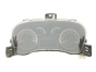 Bloc Compteurs Vitesse Fiat Panda 555000460104 26261