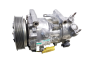 Compresseur De Climatisation 9670318880 Sanden SD6C12 1363F Citroen Peugeot 43
