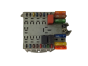 Boîtier Fusibles 46776274 Fiat Delphi
