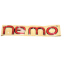 Emblème Nouvelle Original Citroen Nemo 866625