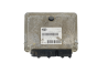 Calculateur Fiat 51819338 IAW4AF.M9 Magneti Marelli 37464