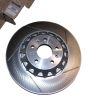 Disque De Frein Droit Avant Nouvelle Original 402060654R Renault