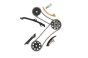 Kit De Chaîne De Distribution 021109503D 11091800301 Volkswagen Golf IV Vika