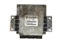 Calculateur 9643707380 9645243180 IAW48P2.70 PSA 27011