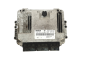 Calculateur 0281013016 8200570596 8200603117 Renault Bosch 