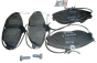 Plaquettes De Frein Avant Original Citroen Peugeot Xsara 406 607 425144