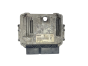 Calculateur 51836096 0281015228 4S38A6HCM Alfa Romeo Bosch