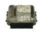 Calculateur 0281012523 9664843480 9657699480 PSA Bosch 68163