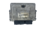 Calculateur 46825756 0281001955 18841WAA Fiat Bosch 49194