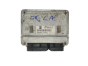 Calculateur 03E906033D 5WP40121 04 Seat Siemens  46230