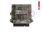 Calculateur 30743623AA 5WS40212H-T D1.C Volvo Siemens