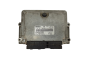 Calculateur 1345133080 0281011756 D2845AAJ Fiat Bosch