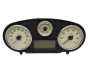 Bloc Compteurs Vitesse Lancia Ypsilon 51709391 110080211006 18432
