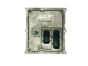 Calculateur Smart 0010020V002 0261205006 Bosch 