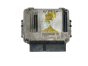Calculateur 51809688 0281013579 4136A5ACM Fiat Bosch 46459