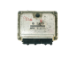 Calculateur Ecu VW 030906032DT 0261207593 Bosch 33290