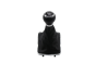 Pommeau de vitesse 3C0711113A 77111575501 VW Passat B6 Vika