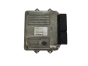 Calculateur MJD6JF.P6 55192093 71600.021.03 Fiat Magneti Marelli 17809