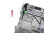 Calculateur BSM -B3 T118470003J 9643498880 PSA Siemens 64116