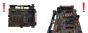 Calculateur BSM B3 9650664080 PSA Delphi 1669