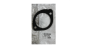 Joint Nouvelle Original 5272.H3 5272H3 Citroen