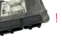 Calculateur IAW4AF.M7 73501877 61600.627.02 Fiat Magneti Marelli 48121