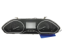 Bloc Compteurs Vitesse Peugeot 2008 9805396080 F 