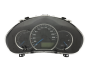Bloc Compteurs Vitesse Toyota Yaris 83800-0DT70 MB157550-7734 55763